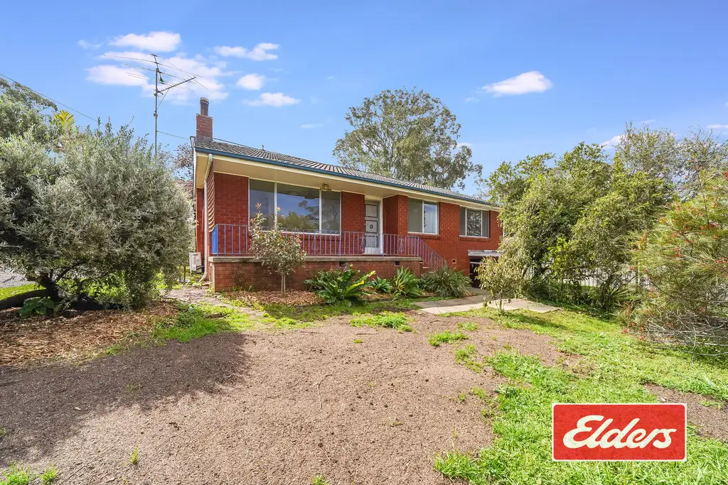 Main view of Homely house listing, 9 TAHMOOR ROAD, Tahmoor NSW 2573