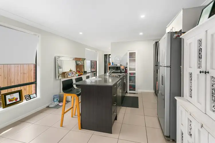 Third view of Homely house listing, 8 Fleming Street, Logan Reserve QLD 4133