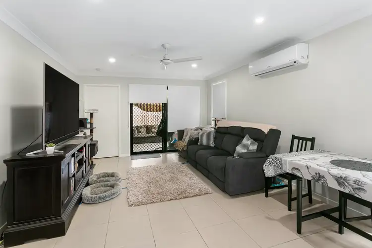 Fourth view of Homely house listing, 8 Fleming Street, Logan Reserve QLD 4133