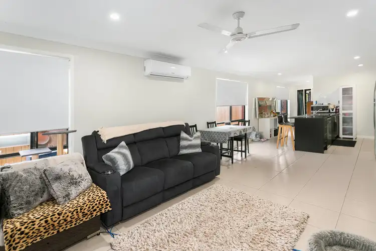 Fifth view of Homely house listing, 8 Fleming Street, Logan Reserve QLD 4133