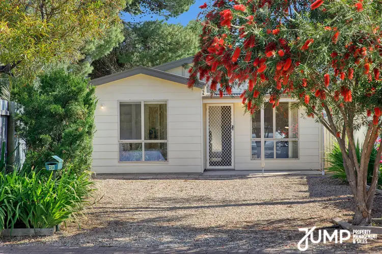 Main view of Homely house listing, 2A Standfield Road, Aldinga Beach SA 5173