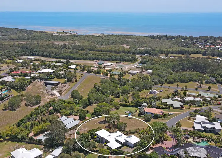11 Loats Court, Craignish QLD 4655