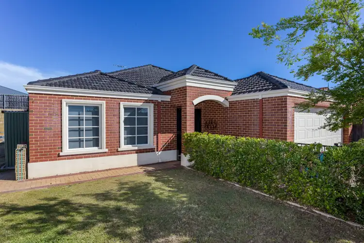 Main view of Homely house listing, 6 Waratah Circle, Halls Head WA 6210