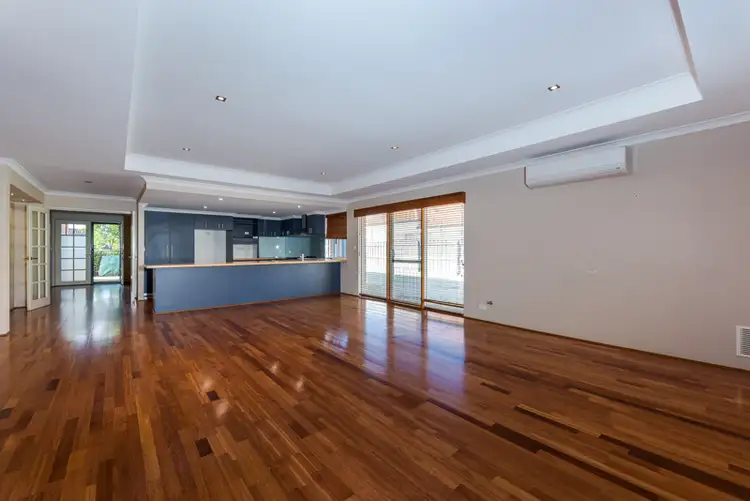 Second view of Homely house listing, 6 Waratah Circle, Halls Head WA 6210