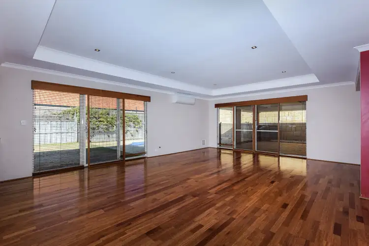 Third view of Homely house listing, 6 Waratah Circle, Halls Head WA 6210