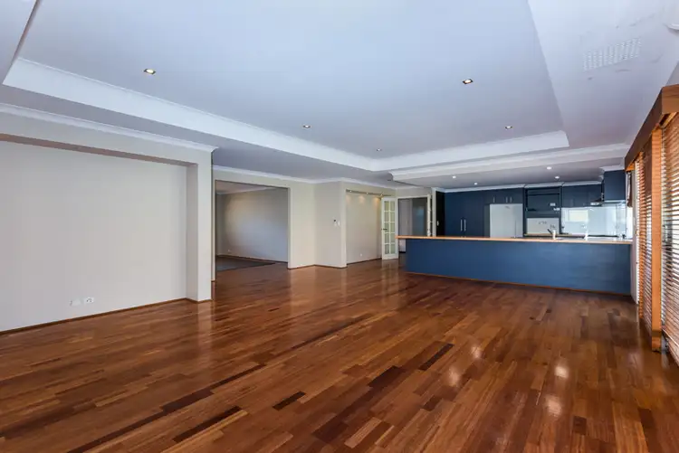 Fourth view of Homely house listing, 6 Waratah Circle, Halls Head WA 6210