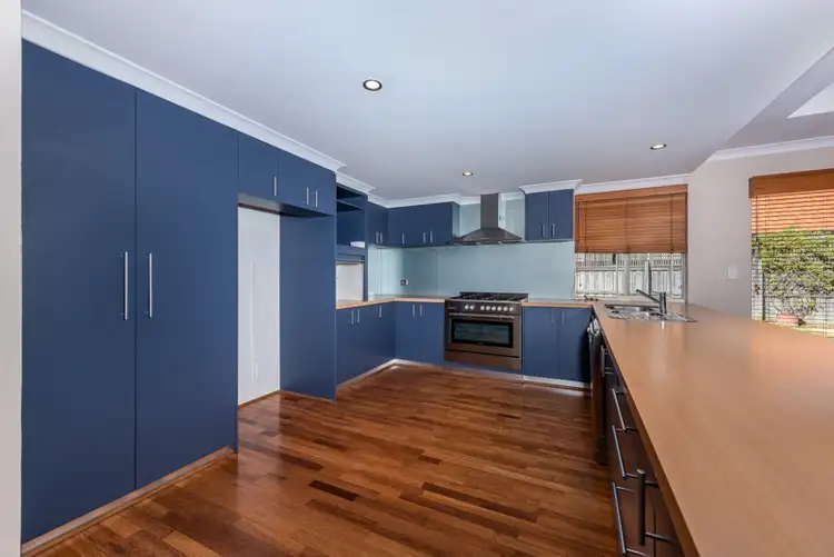 Fifth view of Homely house listing, 6 Waratah Circle, Halls Head WA 6210