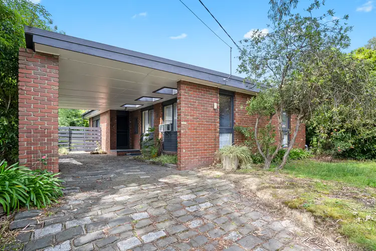 Main view of Homely house listing, 9 Kean Street, Ringwood VIC 3134