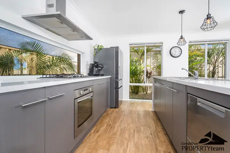 Third view of Homely house listing, 33 Wahn Avenue, Waggrakine WA 6530