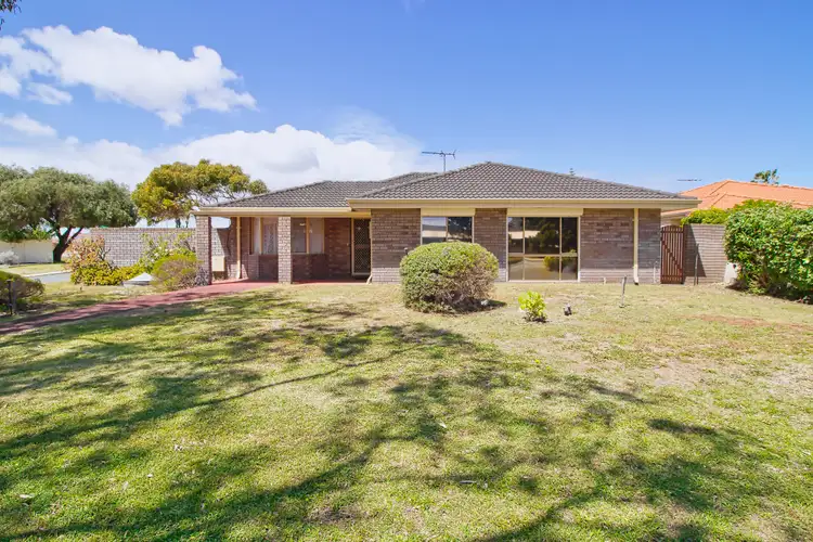 Second view of Homely house listing, 4 Rand Avenue, Waikiki WA 6169