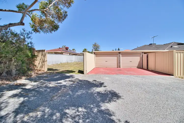 Third view of Homely house listing, 4 Rand Avenue, Waikiki WA 6169