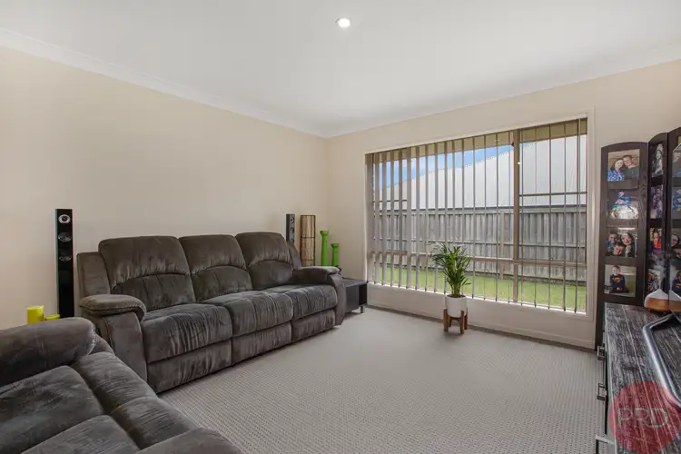 Third view of Homely house listing, 34 Dragonfly Drive, Chisholm NSW 2322
