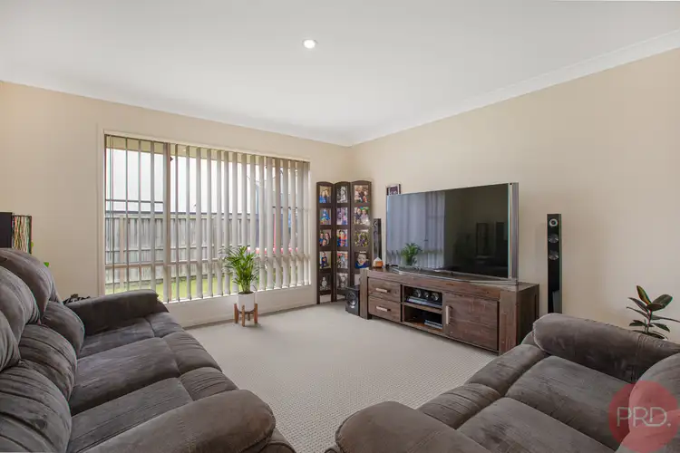 Fourth view of Homely house listing, 34 Dragonfly Drive, Chisholm NSW 2322