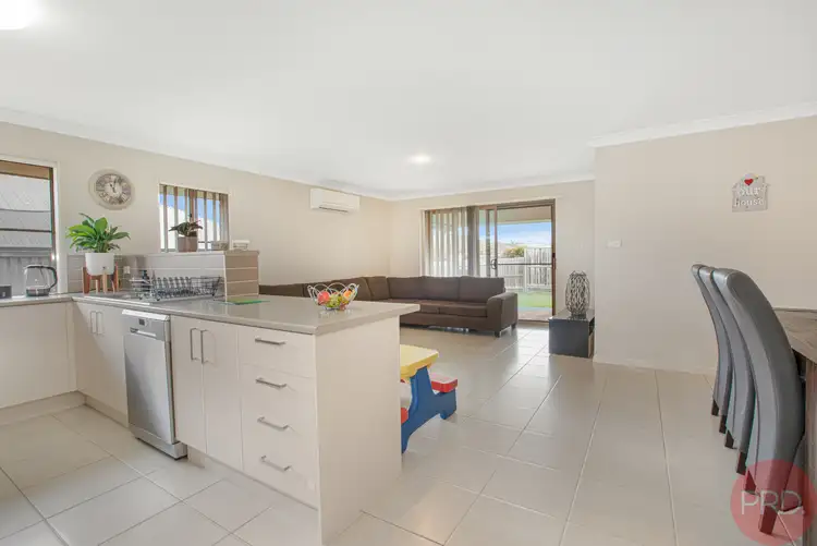 Fifth view of Homely house listing, 34 Dragonfly Drive, Chisholm NSW 2322
