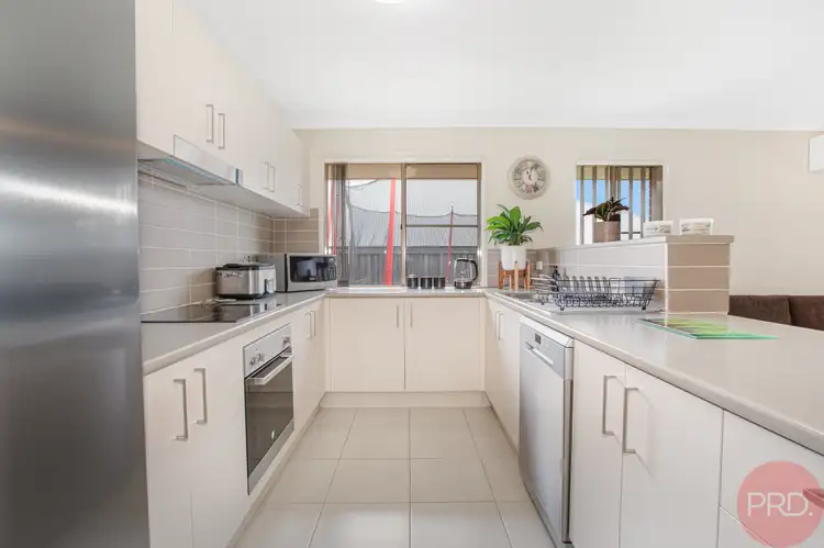 Sixth view of Homely house listing, 34 Dragonfly Drive, Chisholm NSW 2322