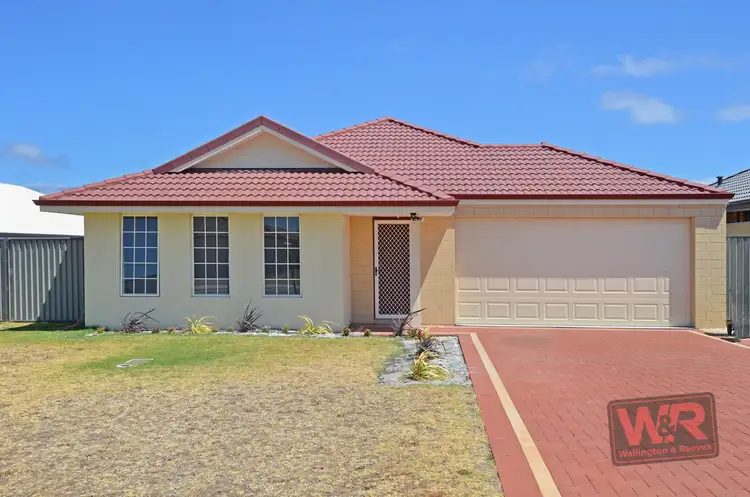 25 Waters Road, Bayonet Head WA 6330