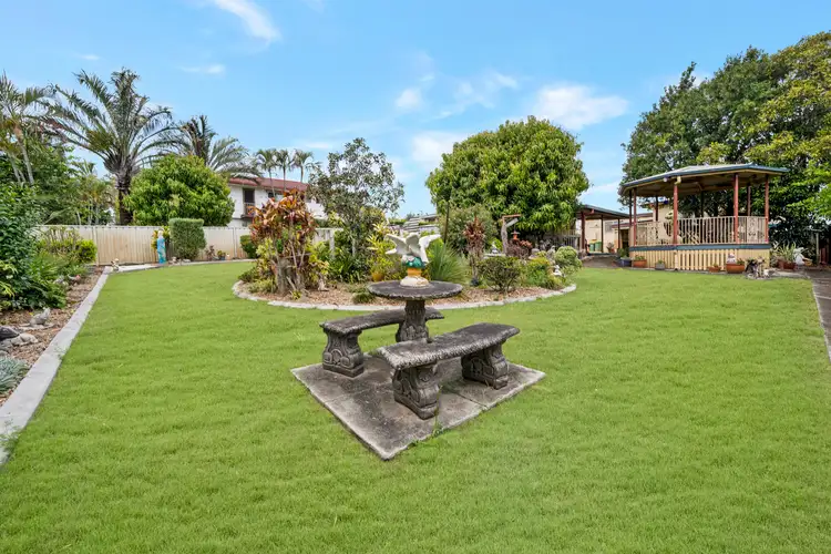 Second view of Homely house listing, 18 Kraatz Avenue, Loganlea QLD 4131