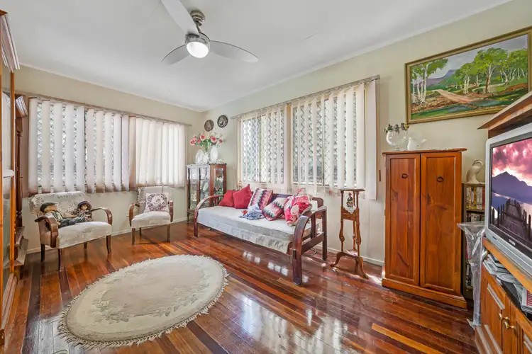 Fifth view of Homely house listing, 18 Kraatz Avenue, Loganlea QLD 4131
