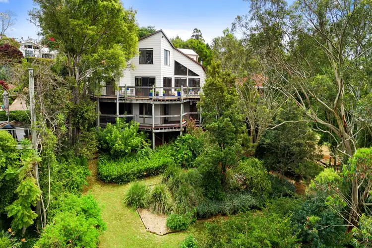 Third view of Homely house listing, 7 Scenic Crescent, Blue Mountain Heights QLD 4350