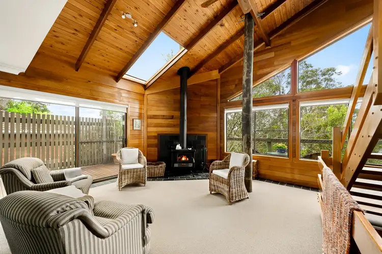 Seventh view of Homely house listing, 7 Scenic Crescent, Blue Mountain Heights QLD 4350