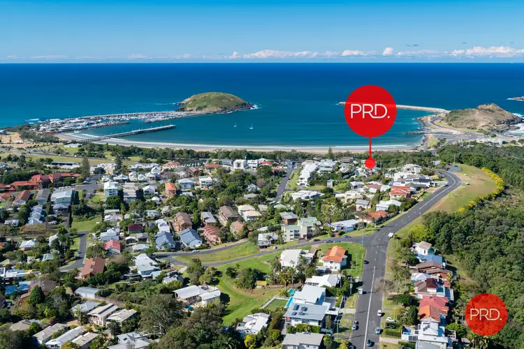 Main view of Homely apartment listing, 4/144 Edinburgh Street, Coffs Harbour NSW 2450