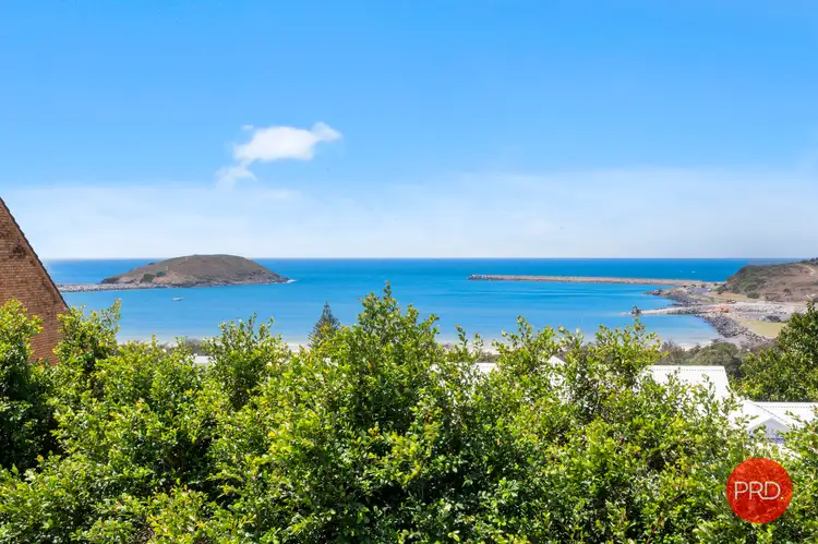 Second view of Homely apartment listing, 4/144 Edinburgh Street, Coffs Harbour NSW 2450