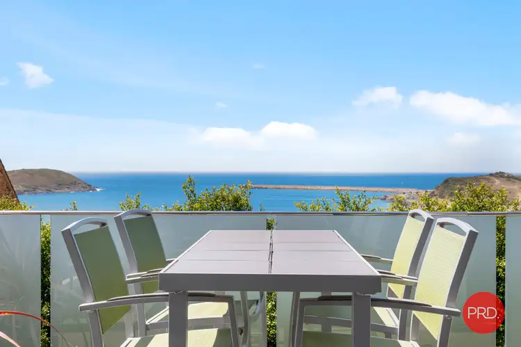 Third view of Homely apartment listing, 4/144 Edinburgh Street, Coffs Harbour NSW 2450