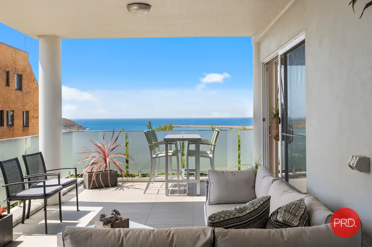 Fourth view of Homely apartment listing, 4/144 Edinburgh Street, Coffs Harbour NSW 2450