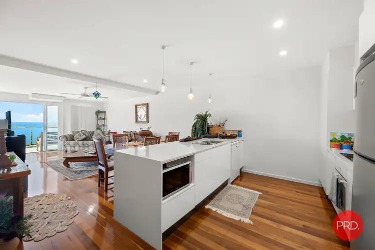 Sixth view of Homely apartment listing, 4/144 Edinburgh Street, Coffs Harbour NSW 2450