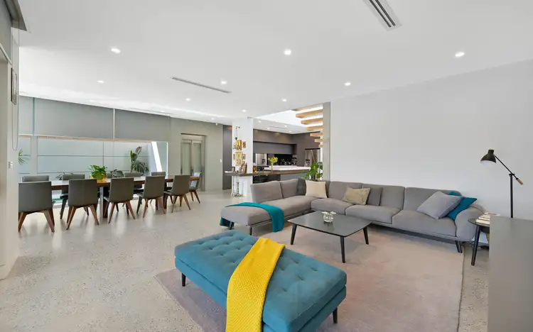 Fourth view of Homely house listing, 41 Rosebank Avenue, Elizabeth Hills NSW 2171