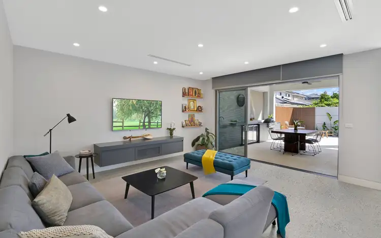 Fifth view of Homely house listing, 41 Rosebank Avenue, Elizabeth Hills NSW 2171