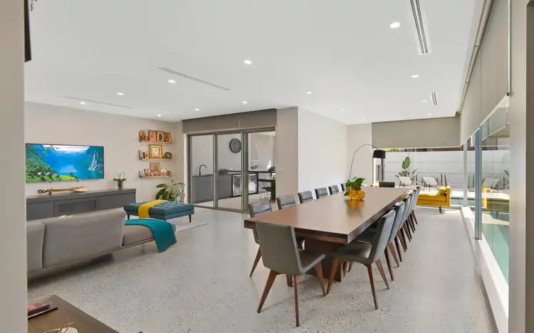 Sixth view of Homely house listing, 41 Rosebank Avenue, Elizabeth Hills NSW 2171
