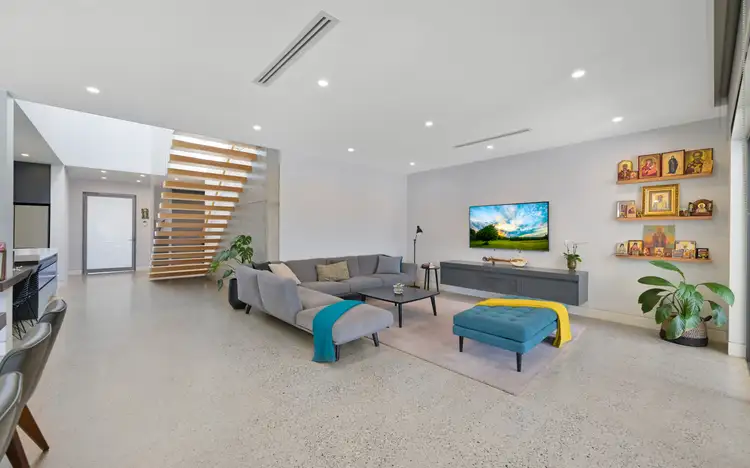 Seventh view of Homely house listing, 41 Rosebank Avenue, Elizabeth Hills NSW 2171