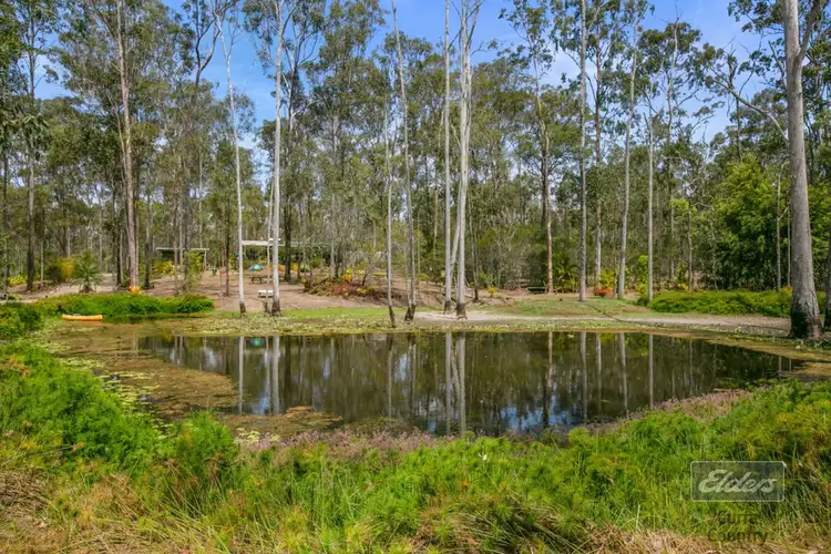 240 Arborsixteen Road, Glenwood QLD 4570