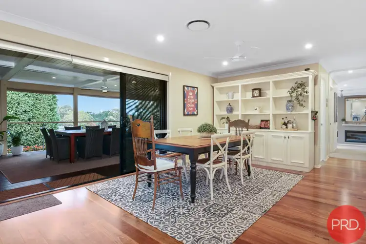 Fifth view of Homely house listing, 2 Glenayre Close, East Maitland NSW 2323