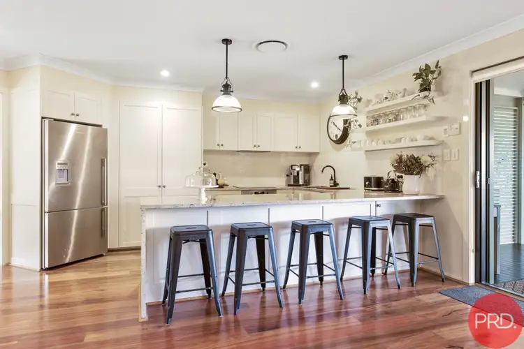 Sixth view of Homely house listing, 2 Glenayre Close, East Maitland NSW 2323