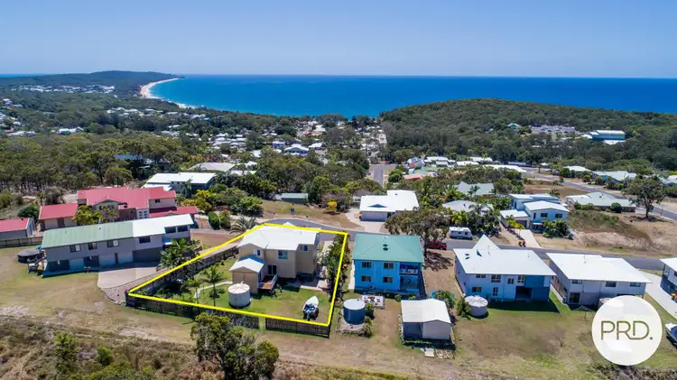 11 Evans Court, Agnes Water QLD 4677