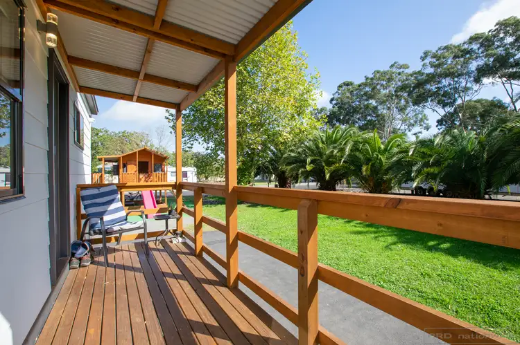 Third view of Homely land listing, 33 Cracknell Lane, South Maitland NSW 2320