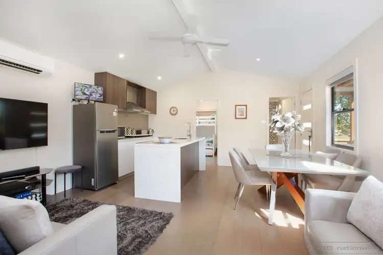 Fourth view of Homely land listing, 33 Cracknell Lane, South Maitland NSW 2320