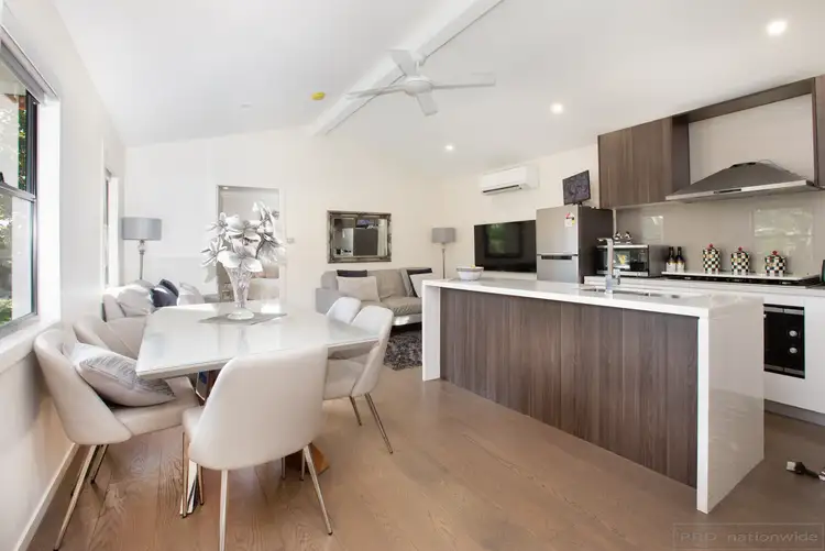 Fifth view of Homely land listing, 33 Cracknell Lane, South Maitland NSW 2320
