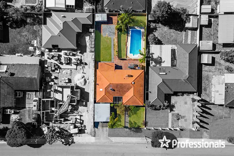 55 Hepburn Way, Balga WA 6061