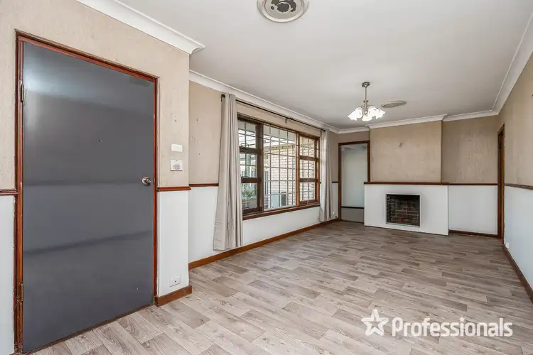 Fourth view of Homely house listing, 55 Hepburn Way, Balga WA 6061