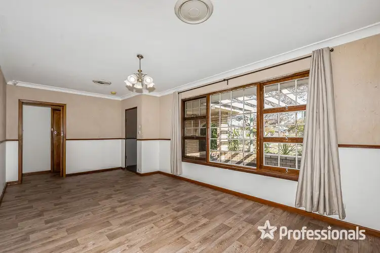 Fifth view of Homely house listing, 55 Hepburn Way, Balga WA 6061