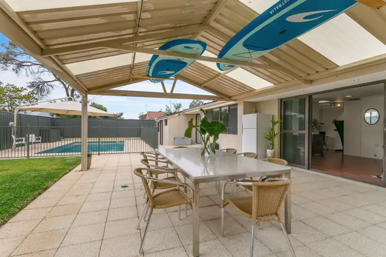 Second view of Homely house listing, 9 Earlston Place, Booragoon WA 6154