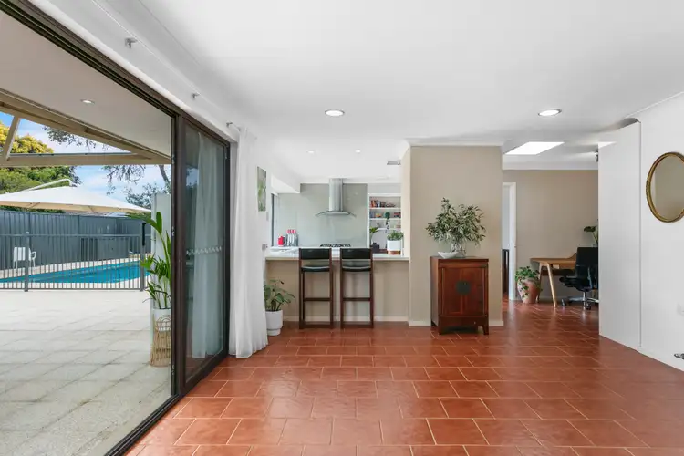 Fourth view of Homely house listing, 9 Earlston Place, Booragoon WA 6154