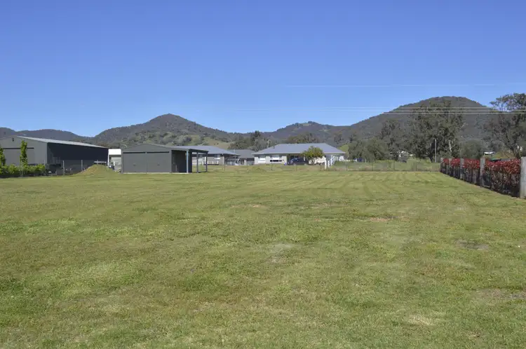 Main view of Homely land listing, 5 Diana Drive, Mudgee NSW 2850