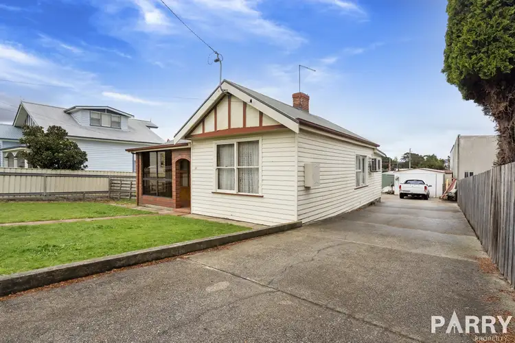 Main view of Homely house listing, 10 Conway Street, Mowbray TAS 7248
