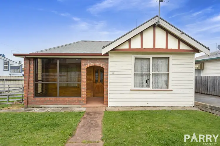 Third view of Homely house listing, 10 Conway Street, Mowbray TAS 7248