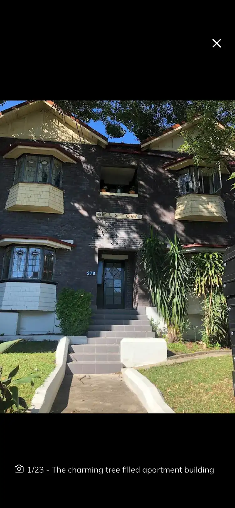 Main view of Homely apartment listing, Room/6.04/278 Enmore Road, Enmore NSW 2042