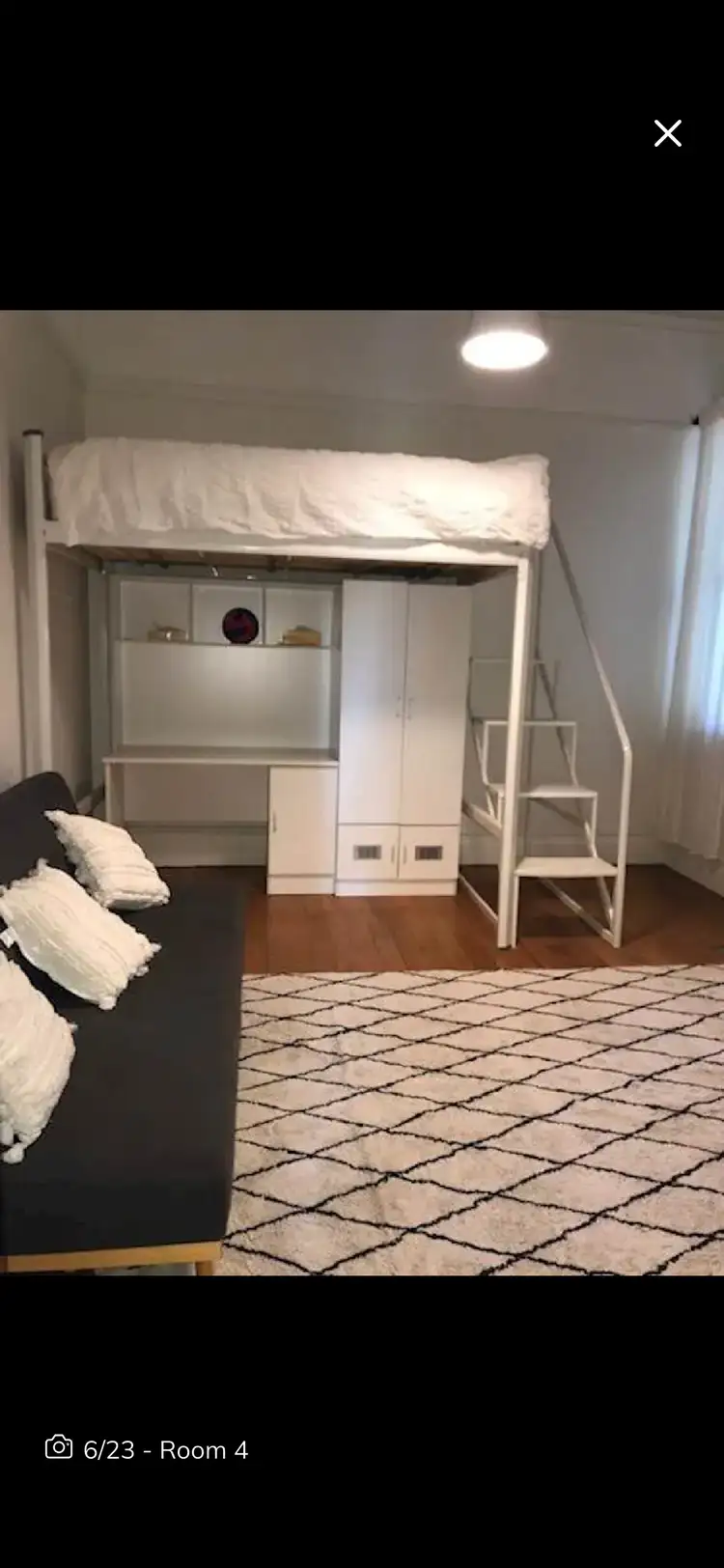 Third view of Homely apartment listing, Room/6.04/278 Enmore Road, Enmore NSW 2042